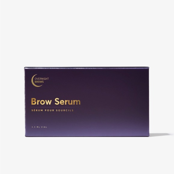 1 AnteAGE Overnight Lash Serum + 1 AnteAGE Brow Serum l - Authentic USA - Picture 3 of 7